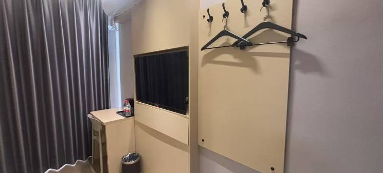 如家华驿精选酒店(宿迁埠子镇店)图片