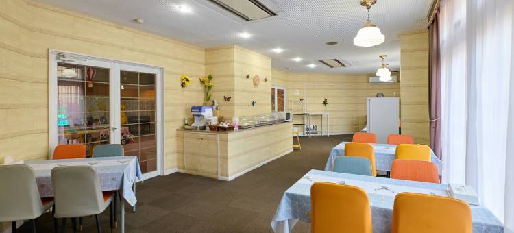 伊香保之森(Ikaho No Mori Kids Paradise)图片