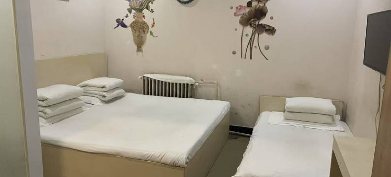 赤峰三合宾馆图片