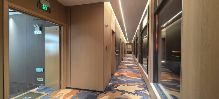 王家大院酒店图片