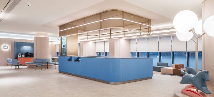 汉庭酒店(遂宁五彩缤纷湿地公园店)图片