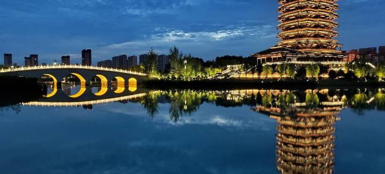 缦云H 艺术精舍(柳泉路火车站店)图片