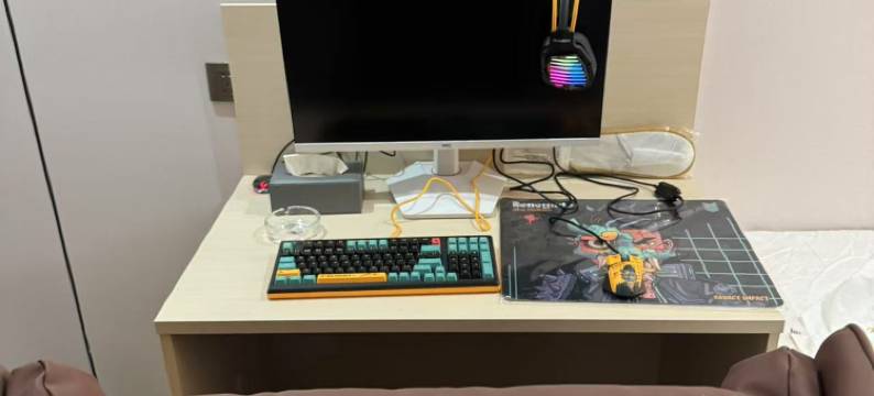 芸栖电竞酒店图片