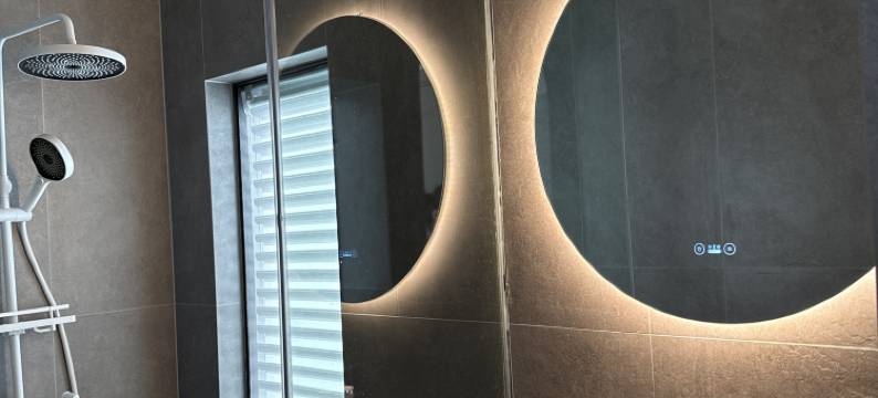 上舍民宿(富民店)图片