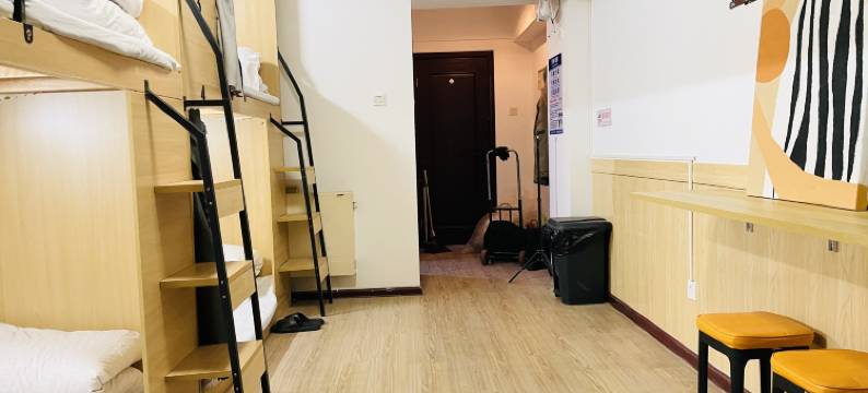 吉鑫青年民宿图片