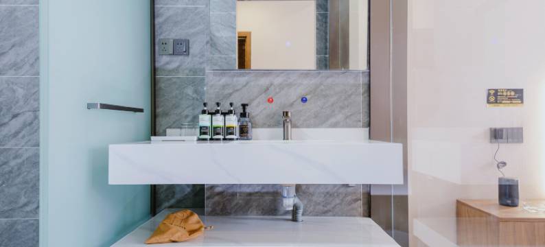 佳逸快捷酒店(曲靖外滩万达广场店)图片