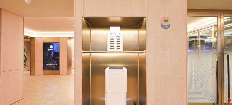 汉庭酒店(吉林厦门街店)图片