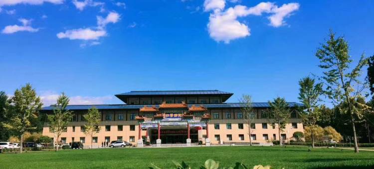 北京四季御园国际大酒店图片