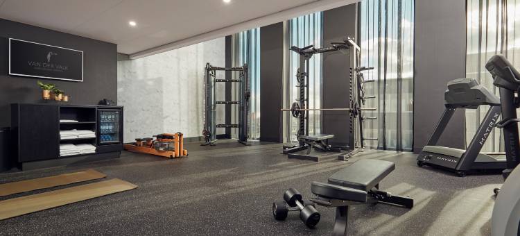 阿姆斯特尔阿姆斯特丹凡德瓦克酒店(Van der Valk Hotel Amsterdam - Amstel)图片