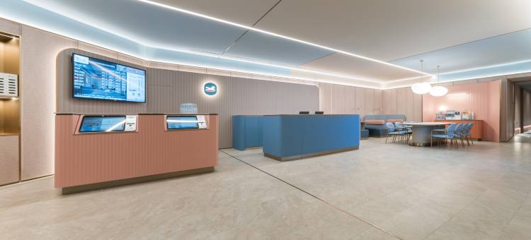 汉庭酒店(深圳笋岗园岭地铁站店)图片