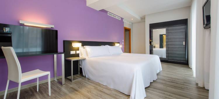 哥多华梅迪纳阿扎哈拉斯考特尔酒店(Sercotel Córdoba Medina Azahara)图片