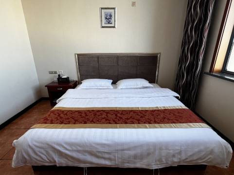 四子王旗雅兴酒店