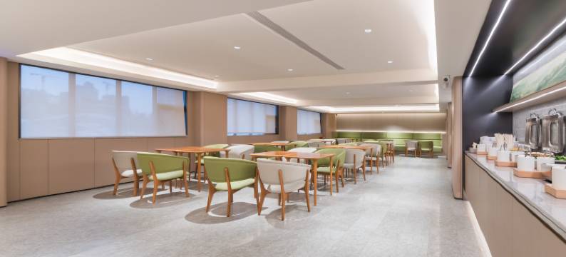 全季酒店(广州太古仓沙园地铁站店)图片