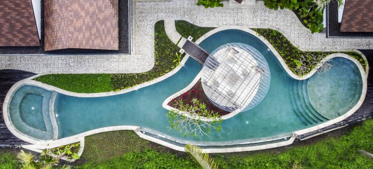 莲韵别墅(Villa Teratai by BaliSuperHost)图片