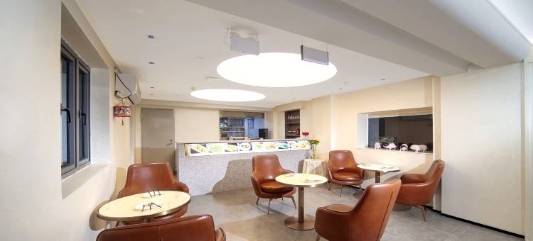 鼓浪屿世宜·艺墅亲子酒店(内厝澳码头店)图片