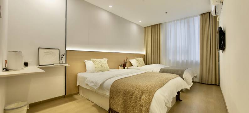 成都格调城宾馆图片