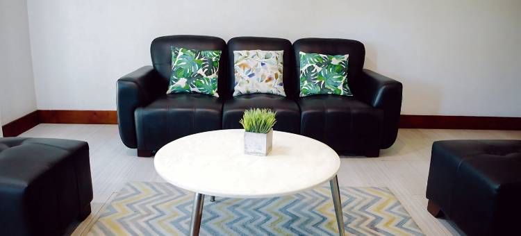 海滨酒店伊洛伊洛(Coastal Hotel Iloilo)图片