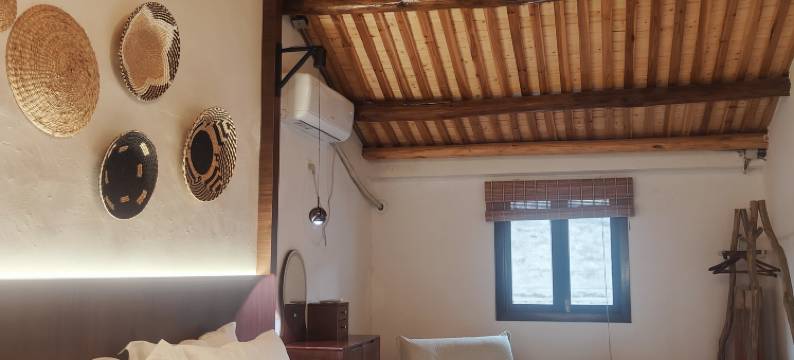 苍坡小院民宿图片