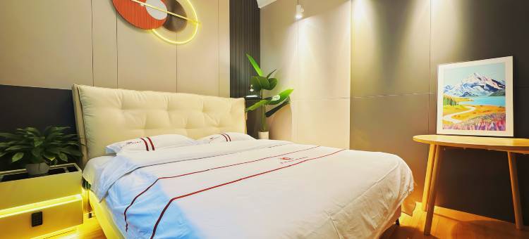 岑巩蜗牛之家酒店图片