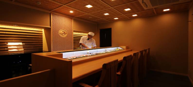 有马皇家酒店(Arima Royal Hotel)图片