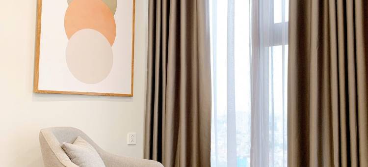 TSQ STAY酒店公寓(TSQ STAY Hotel Apartment)图片