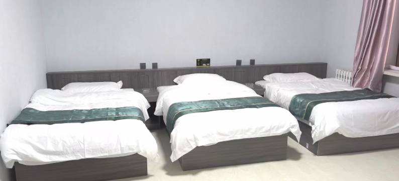 鄂温克族旗鑫盛平安宾馆图片