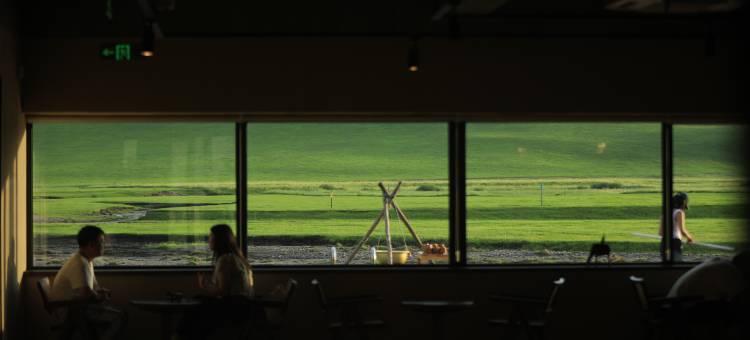 草原河谷酒店(乌兰毛都草原店)图片