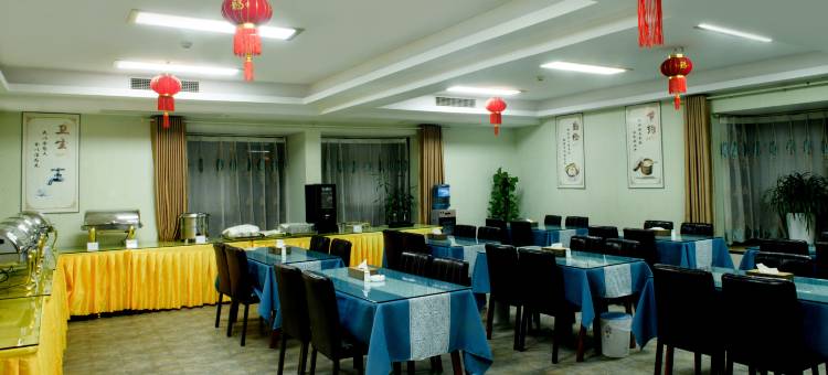 瑞丽兴禧元酒店(潮都国际店)图片