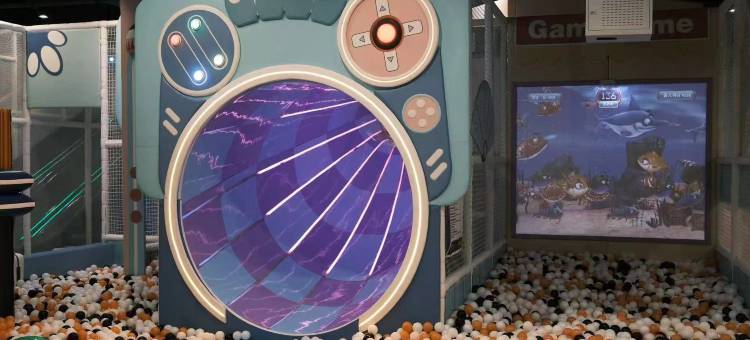 明珠四季酒店(永嘉瓯北双塔路店)图片