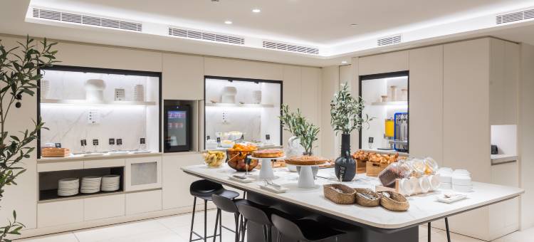 皇家兰布拉斯住宿(Royal Ramblas)图片