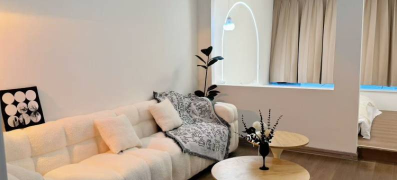 安屿民宿(泰山火车站店)图片