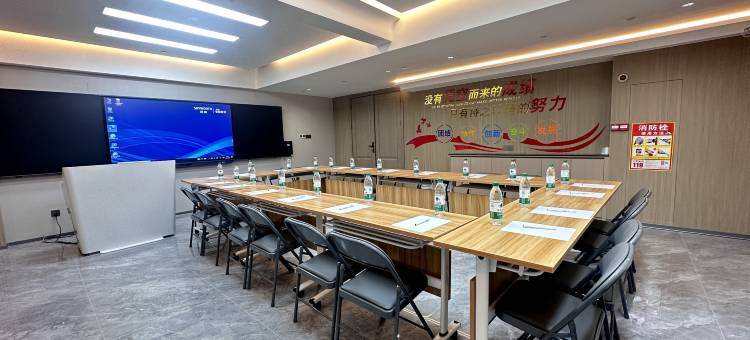 悦翔酒店(徐闻木兰大道店)图片