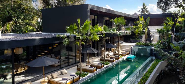 康养天堂别墅(Villa Wellness Paradise by BaliSuperHost)图片