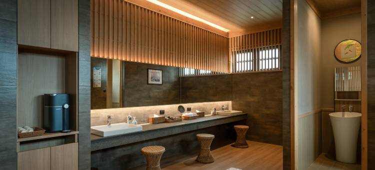 湄陈塔娜温泉度假村(Tana Spring Resort Mae Chan)图片