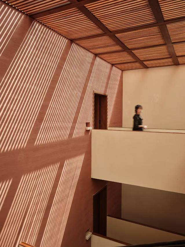 大理安邸·VILLA半山海景度假酒店(文笔村店)图片