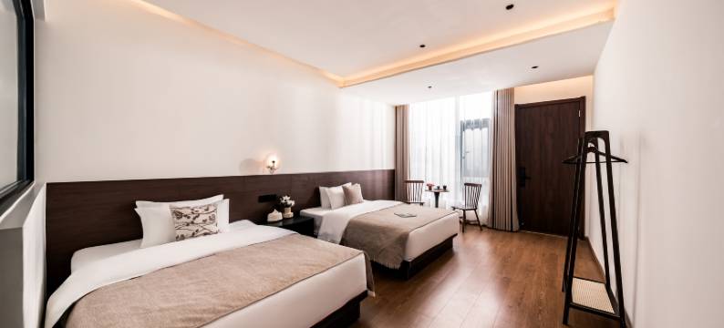 大理德厚居·田园山景美宿(龙龛白木原婚纱馆店)图片