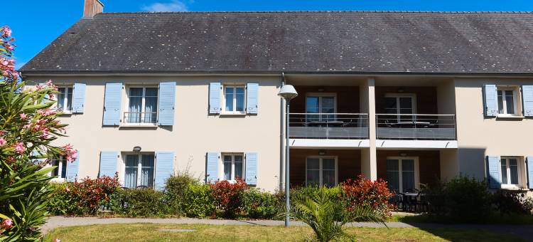 波特阿文河畔 - Vacancéole(Vacancéole - les Rives de Pont-Aven)图片