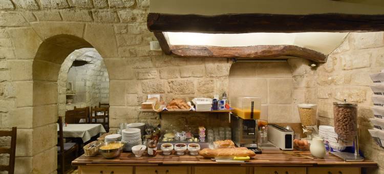里士满酒店(Hotel Richmond Gare du Nord)图片