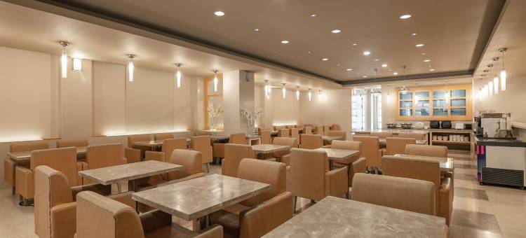 康桥商旅城市之星(高雄汉神馆)图片