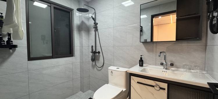 喜林居民宿图片