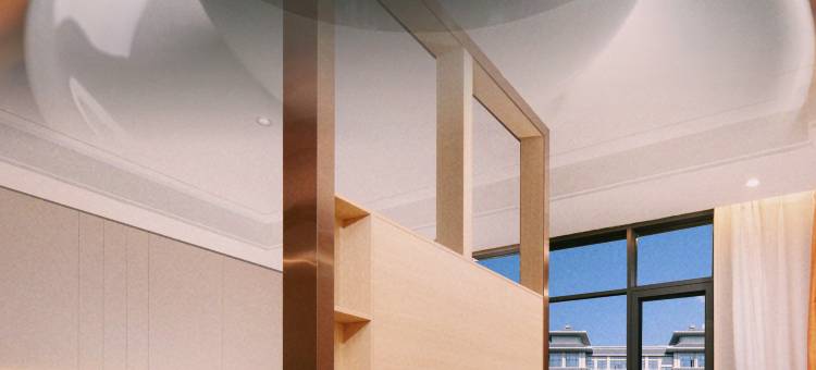 随州青城酒店(烈山大道大润发店)图片