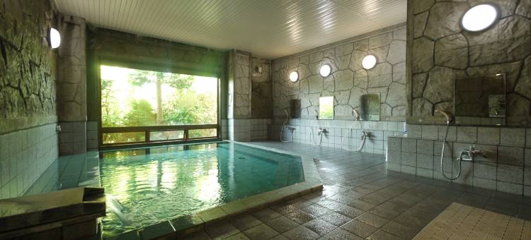 露樱COURT酒店轻井泽店(Hotel Route-Inn Court Karuizawa)图片