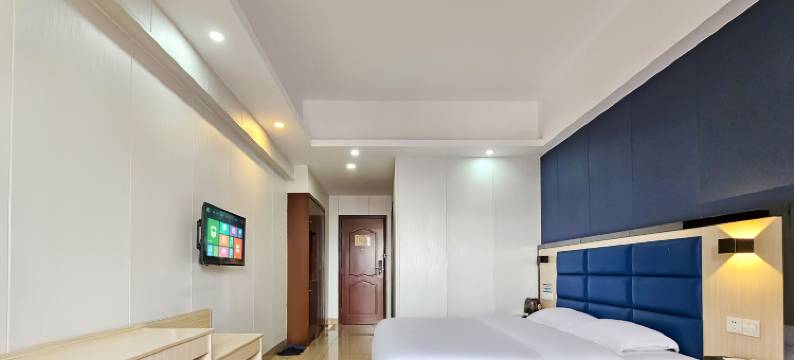 中山和意商务公馆(大涌壹加壹购物广场店)图片