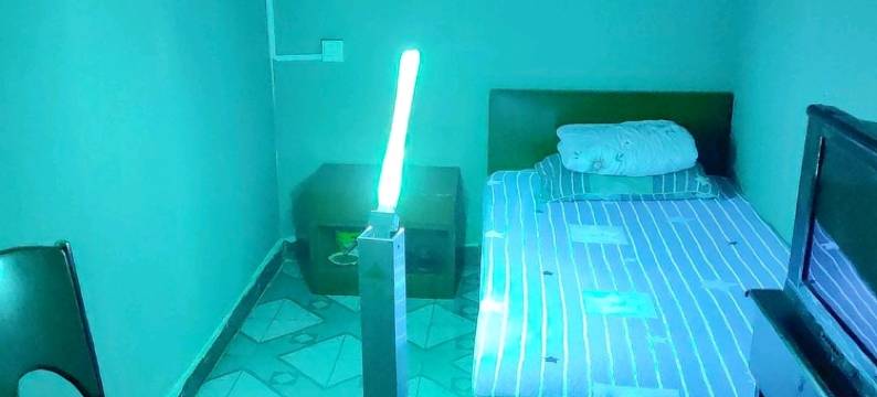 天福住宿(天福路揭阳市人民医院店)图片