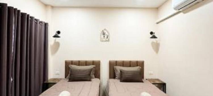JJ HOME RESORT图片