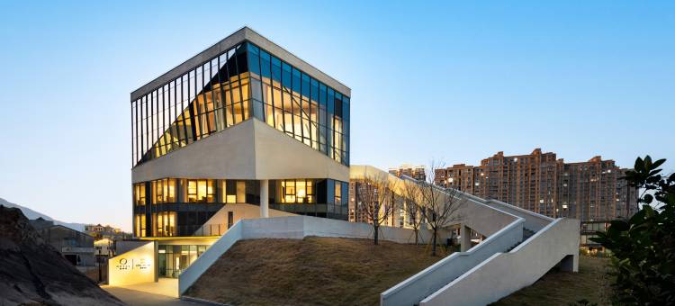 温州瓯景澜度假酒店图片