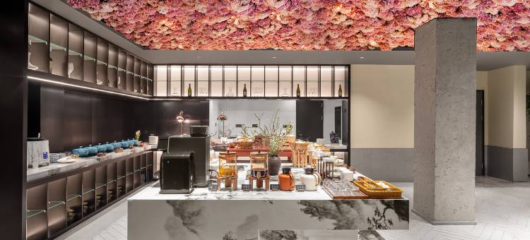 象之屋THE GRAND HOUSE(苏州博物馆山塘街店)图片