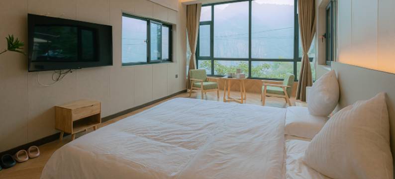 达衣印象民宿(京娘湖店)图片