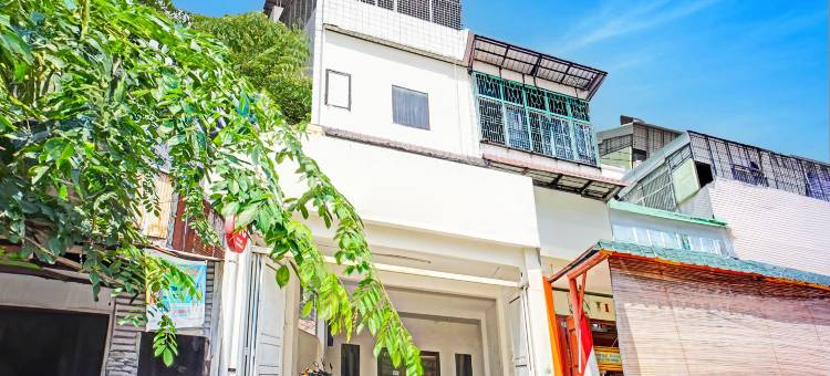 Hotel O Mandala Near Universitas Negeri Medan ( Unimed )图片