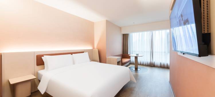 汉庭酒店(澄迈老城软件园店)图片